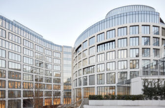 50 Avenue Montaigne