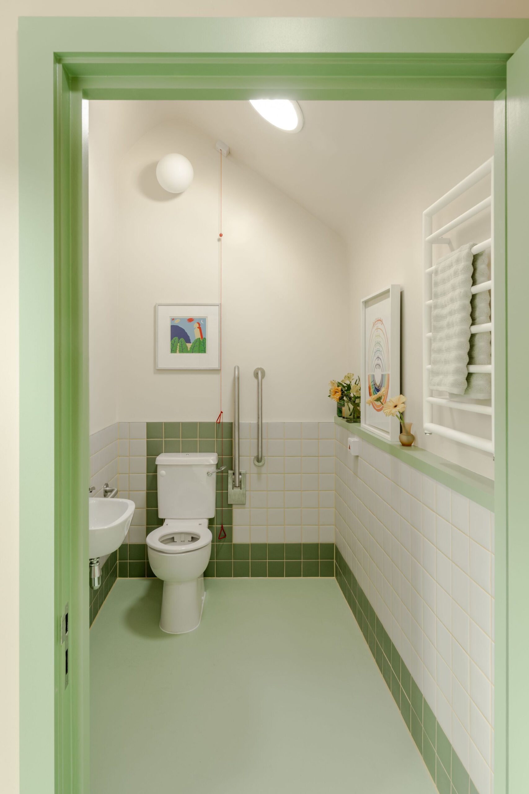 Stroud Green Housing Center