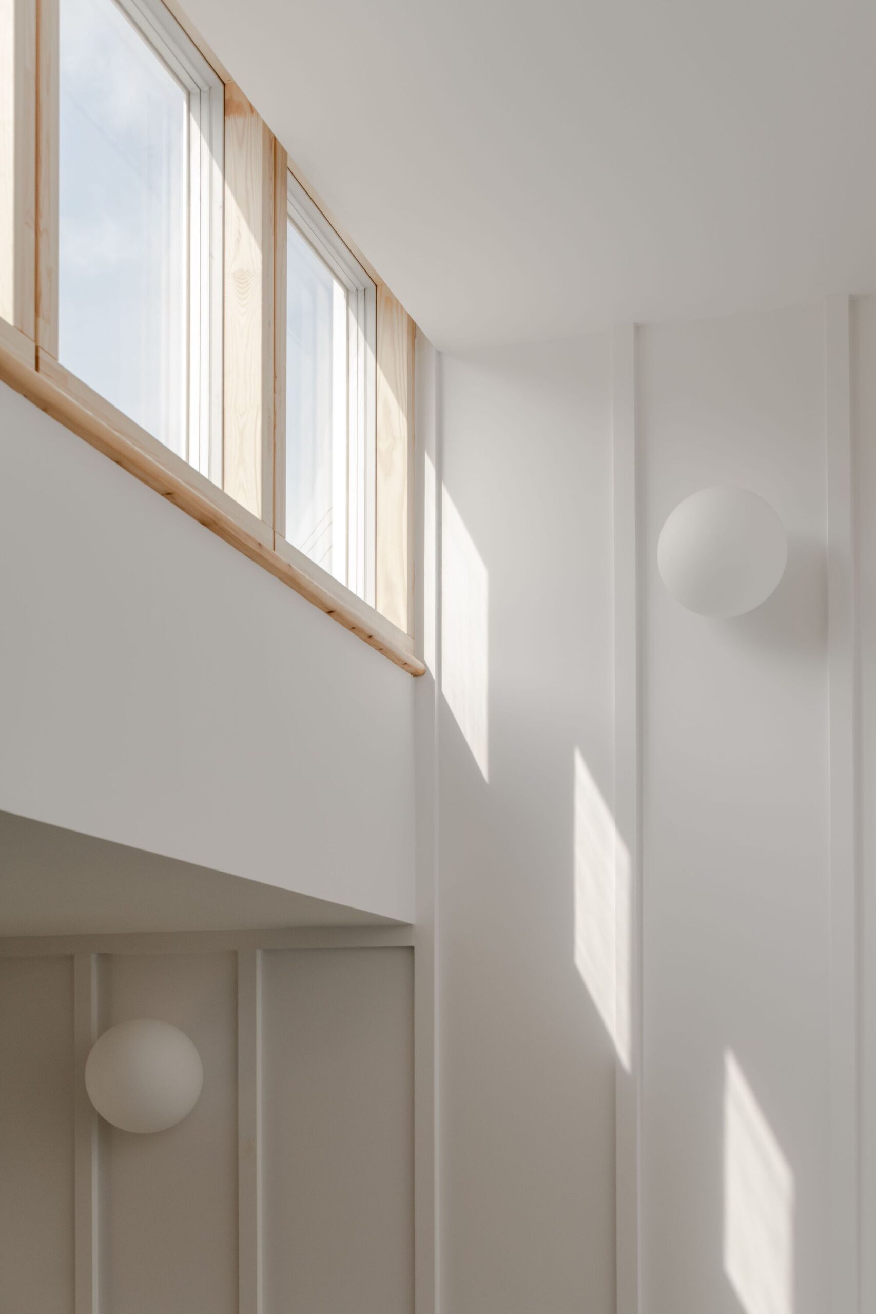 Stroud Green Housing Center