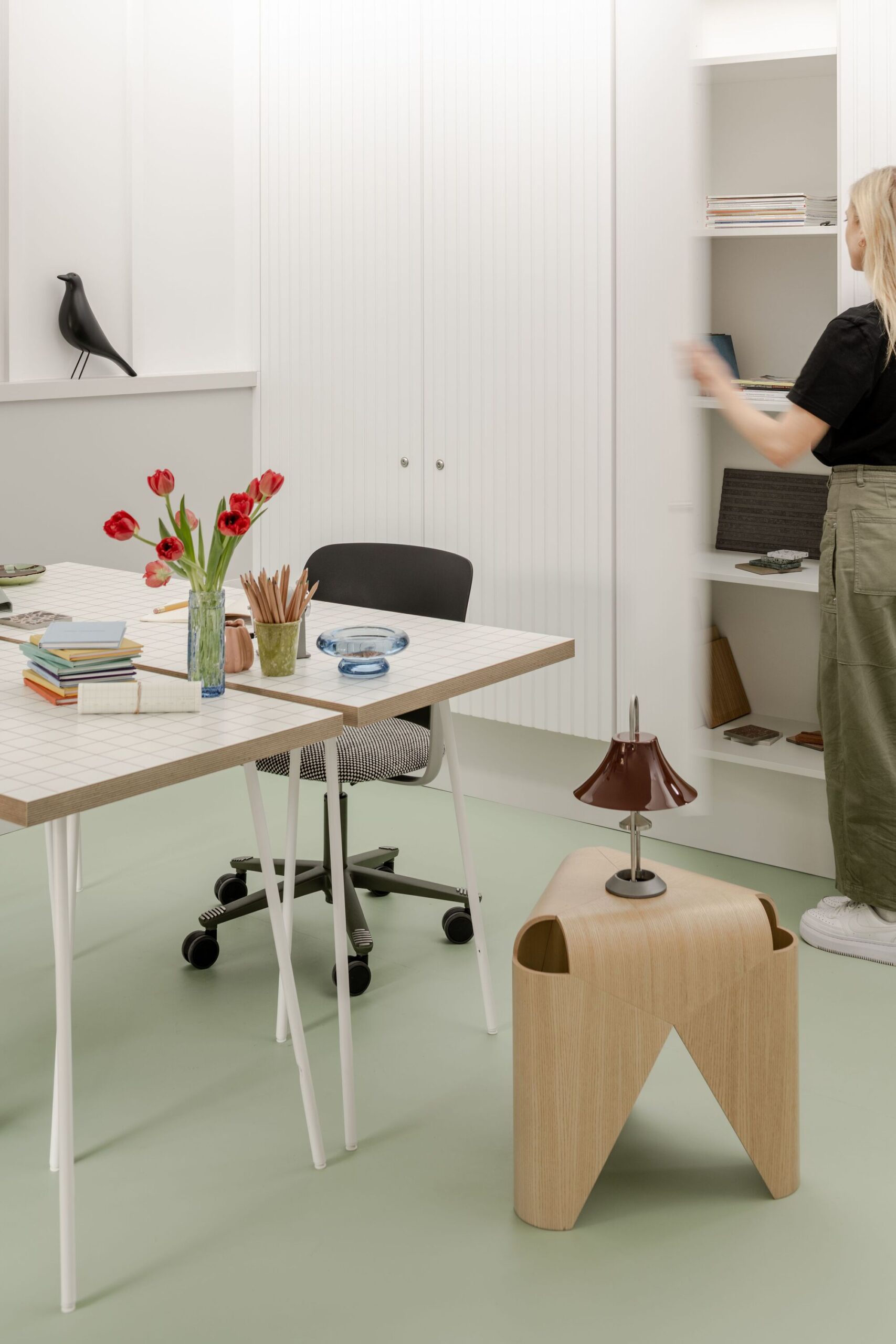 Stroud Green Housing Center