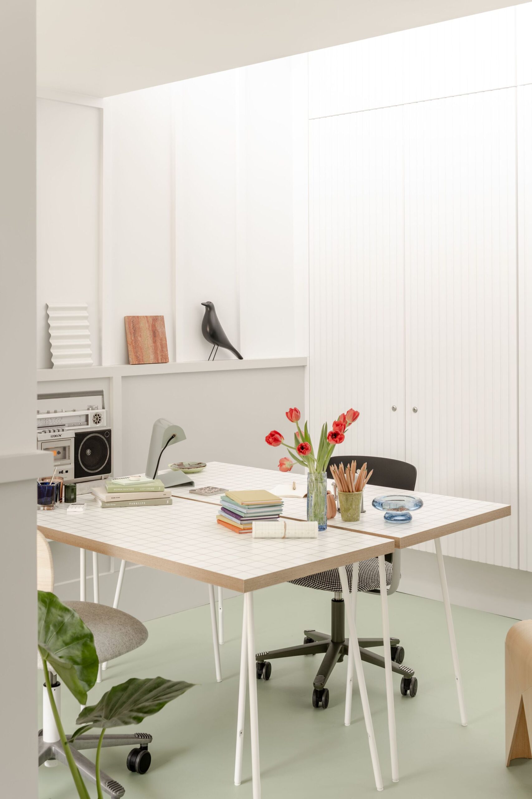 Stroud Green Housing Center