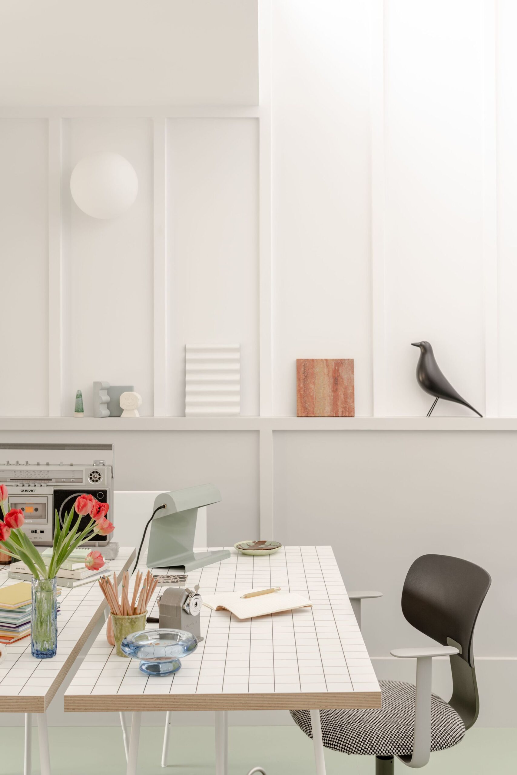 Stroud Green Housing Center