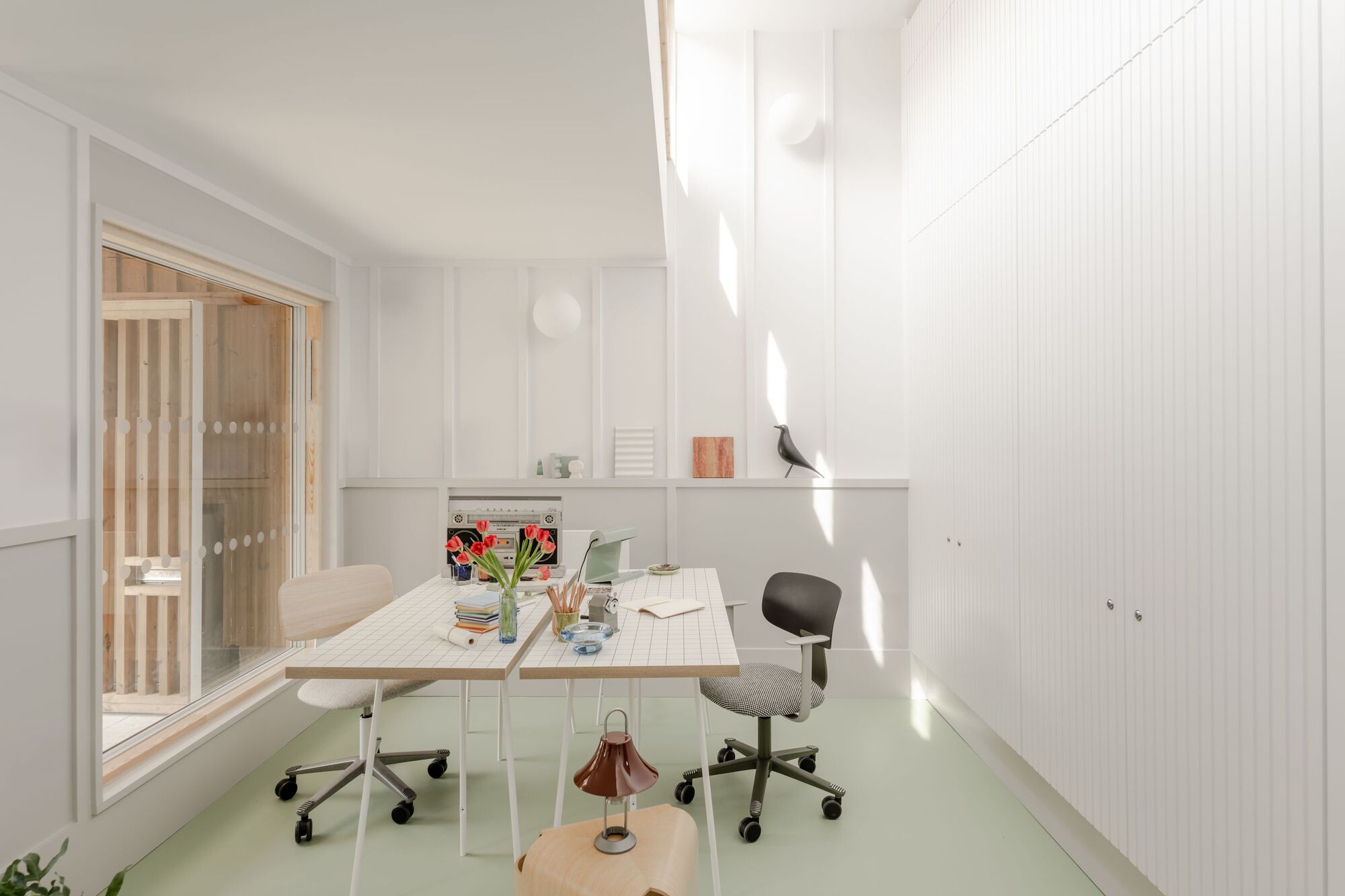 Stroud Green Housing Center