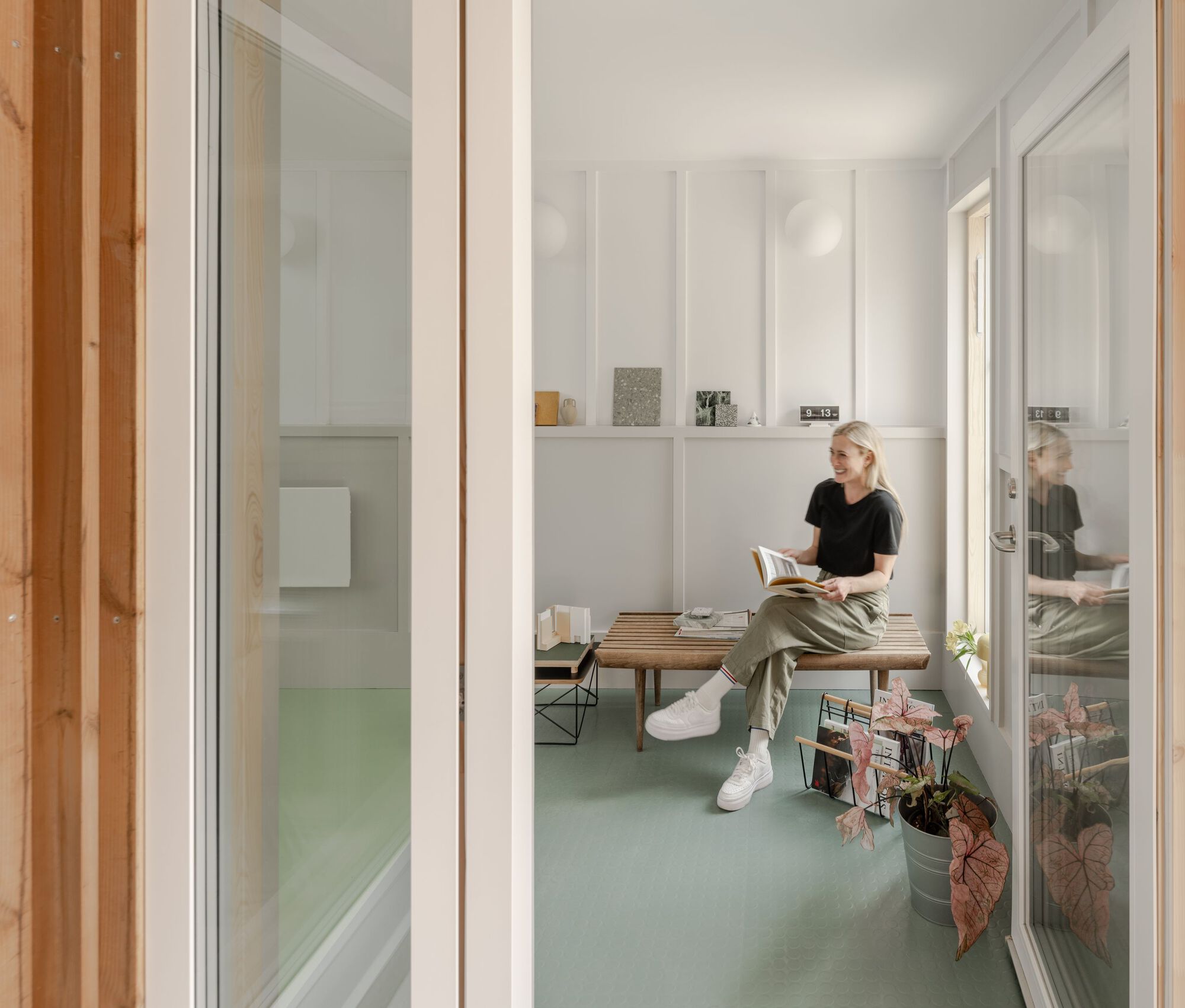 Stroud Green Housing Center