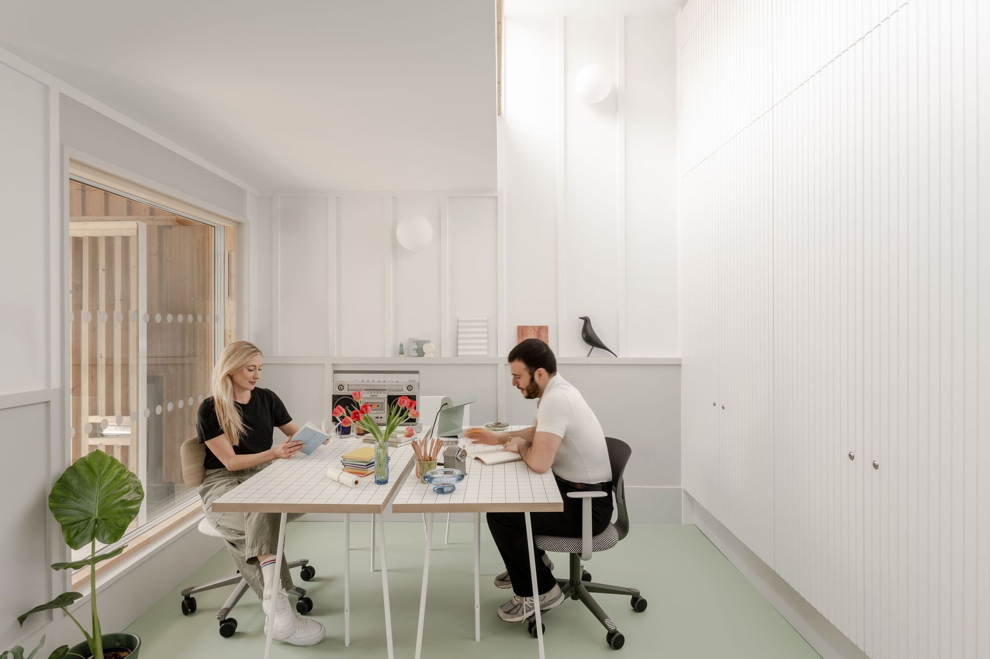 Stroud Green Housing Center