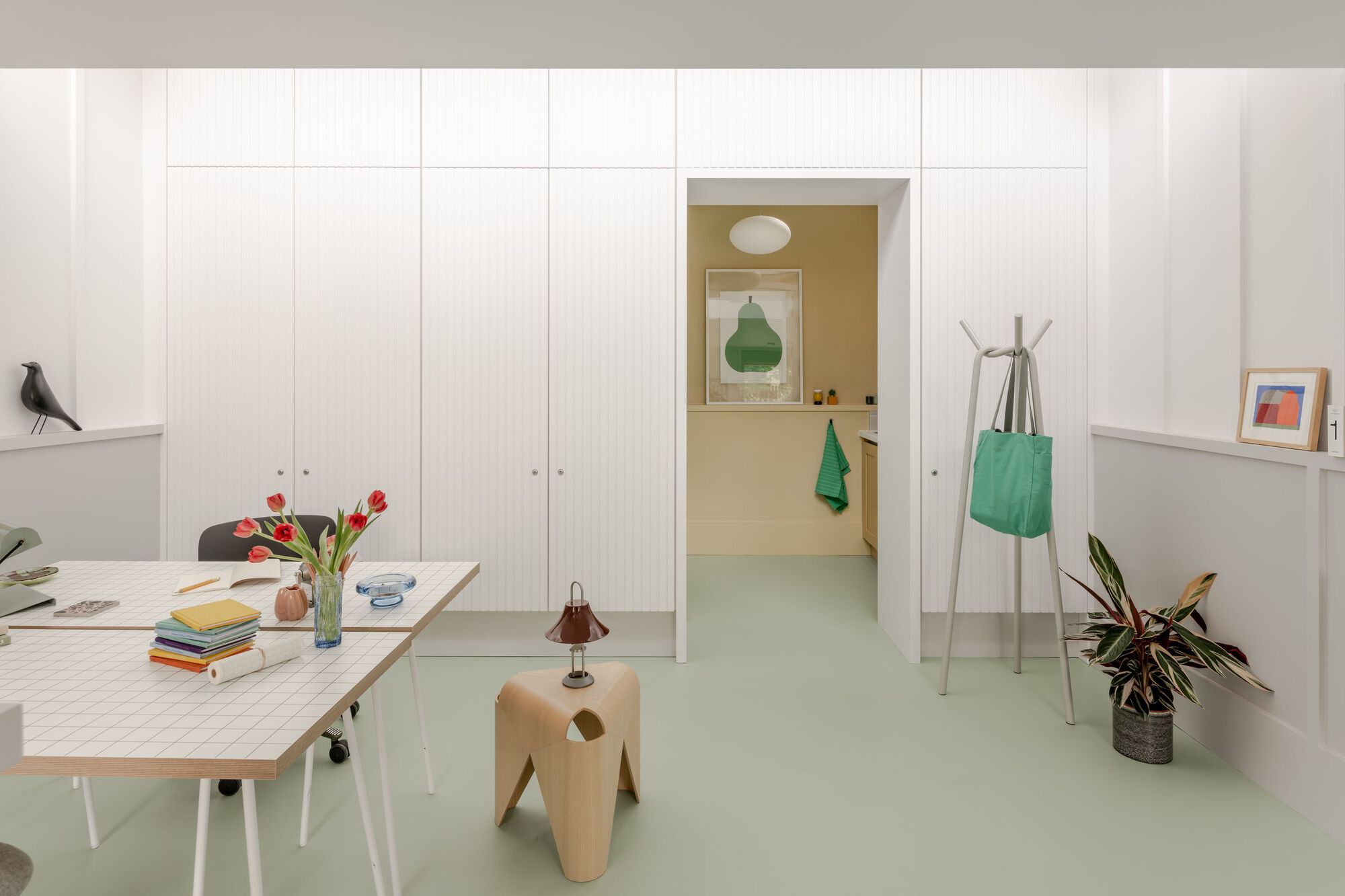 Stroud Green Housing Center