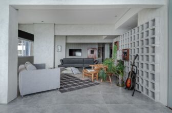 Private Concrete