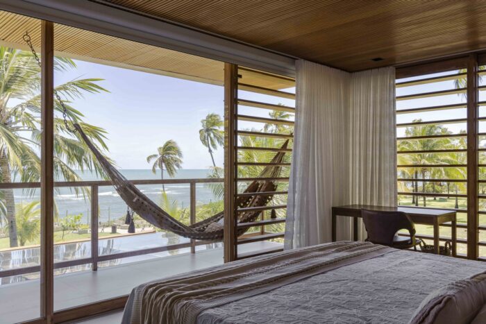 Coral House