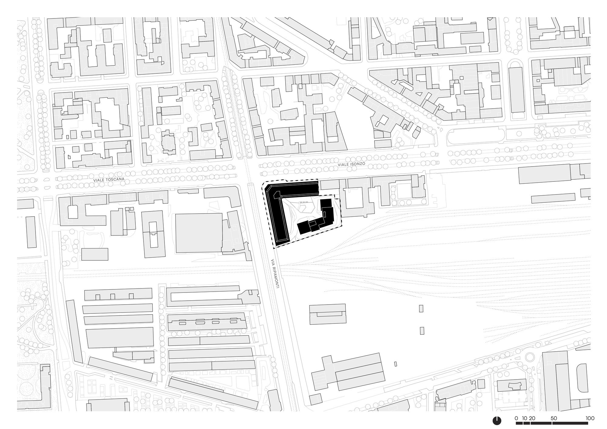 Consorzio Agrario Adaptive Reuse