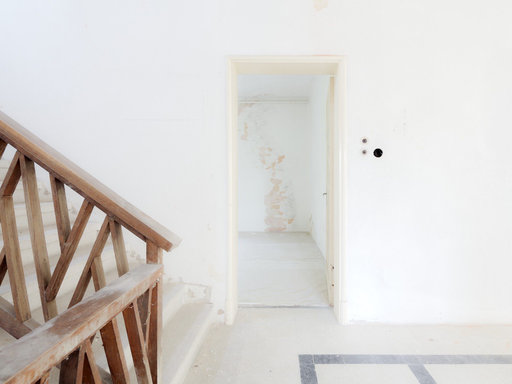 Villa Dominicale Security Intervention