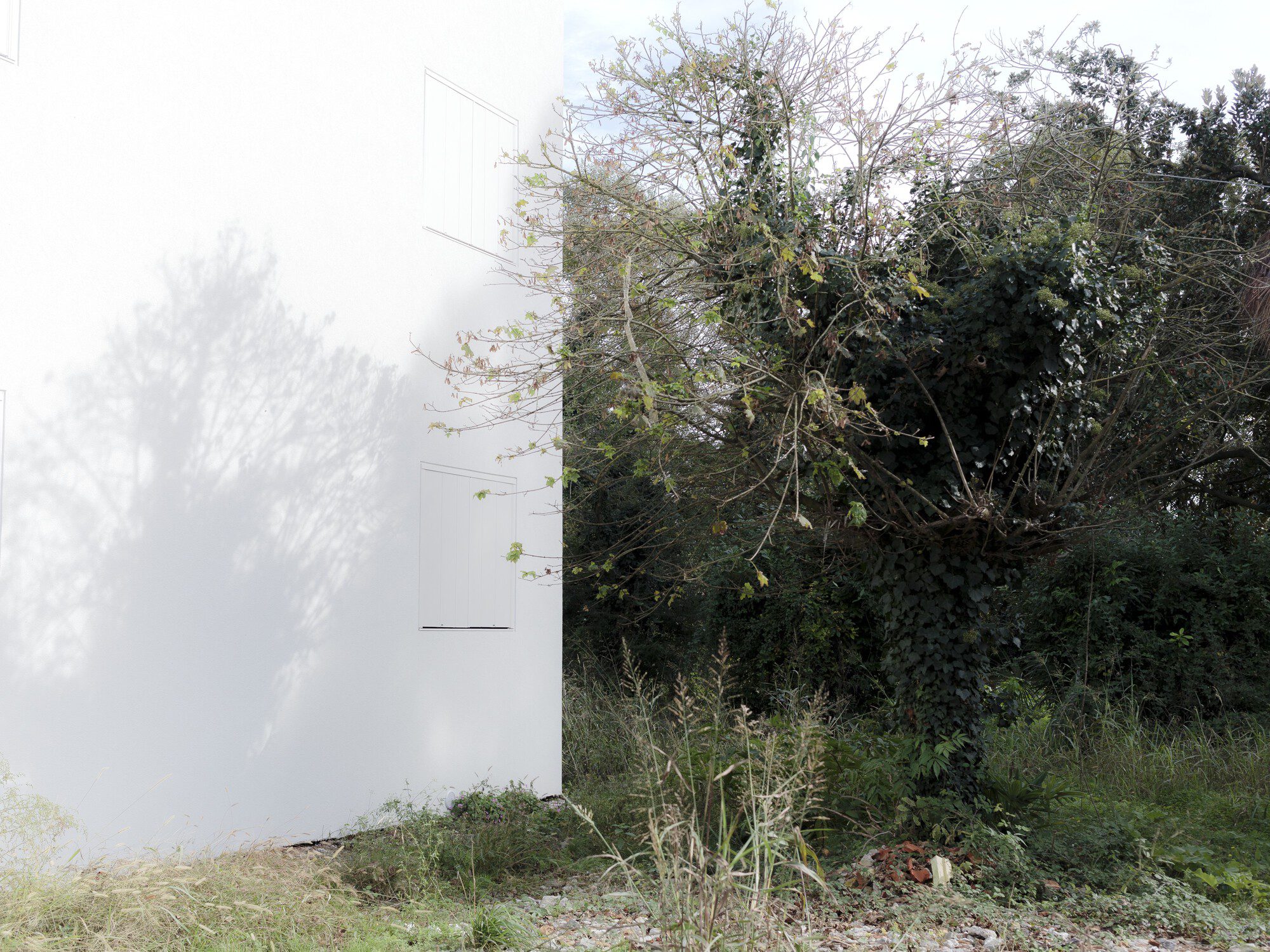 Villa Dominicale Security Intervention
