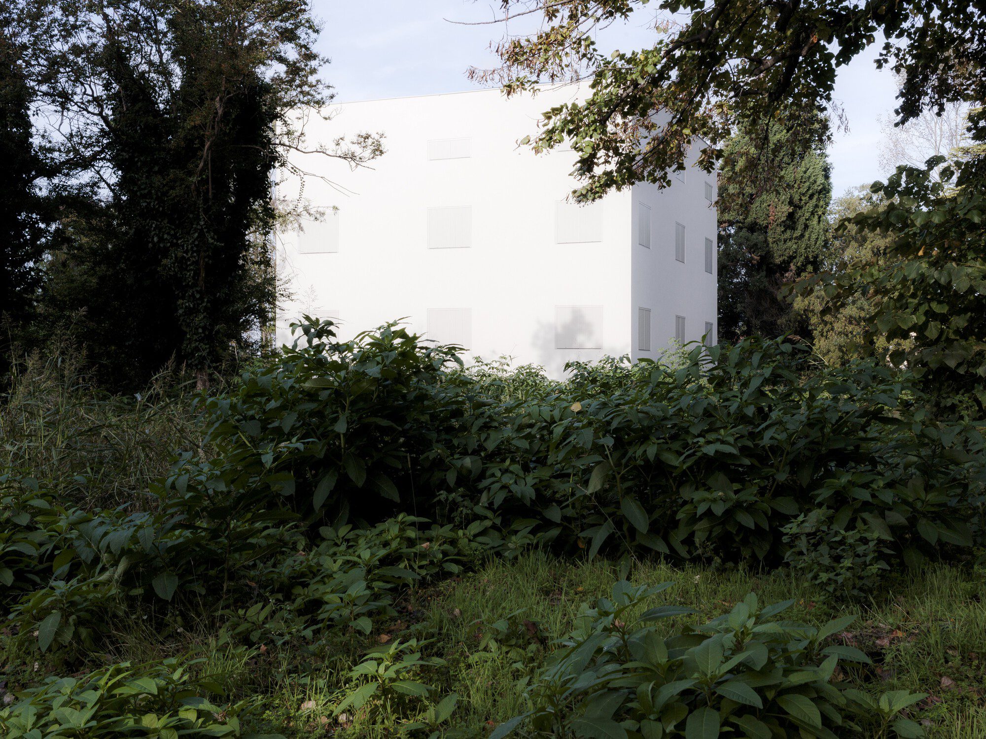 Villa Dominicale Security Intervention