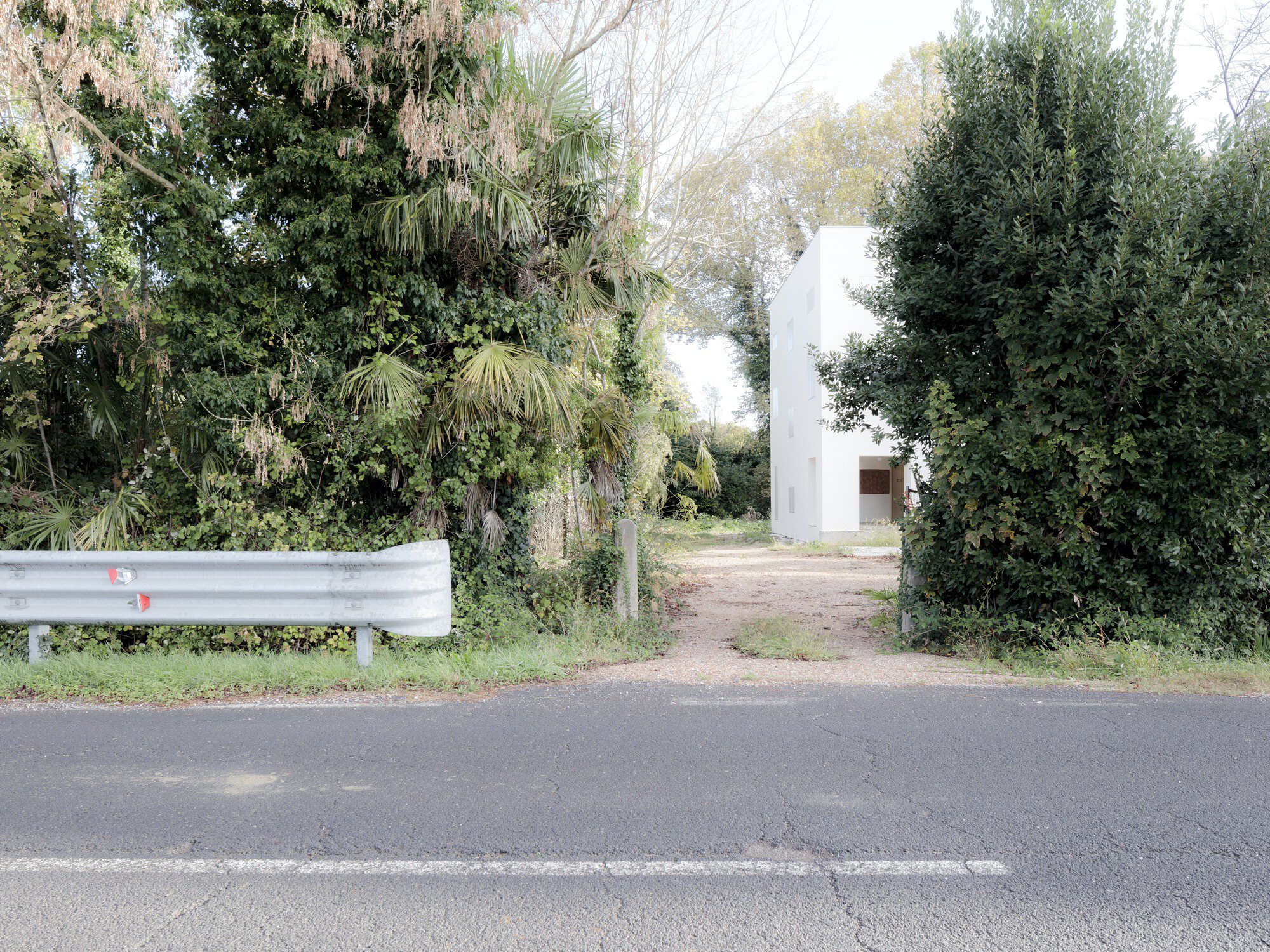 Villa Dominicale Security Intervention