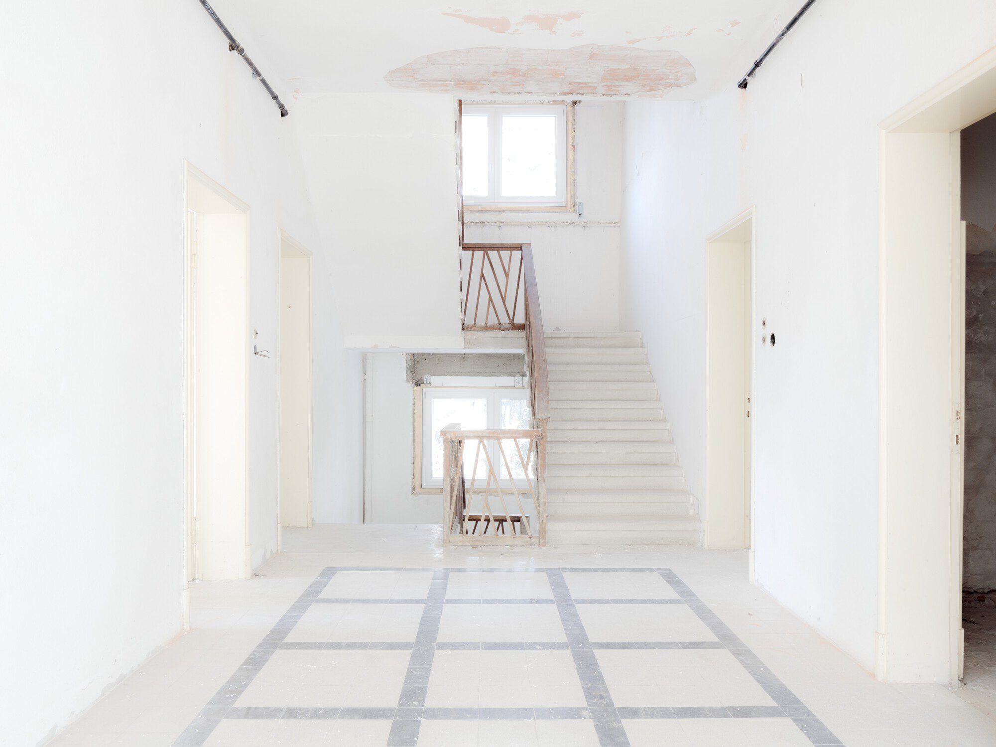 Villa Dominicale Security Intervention