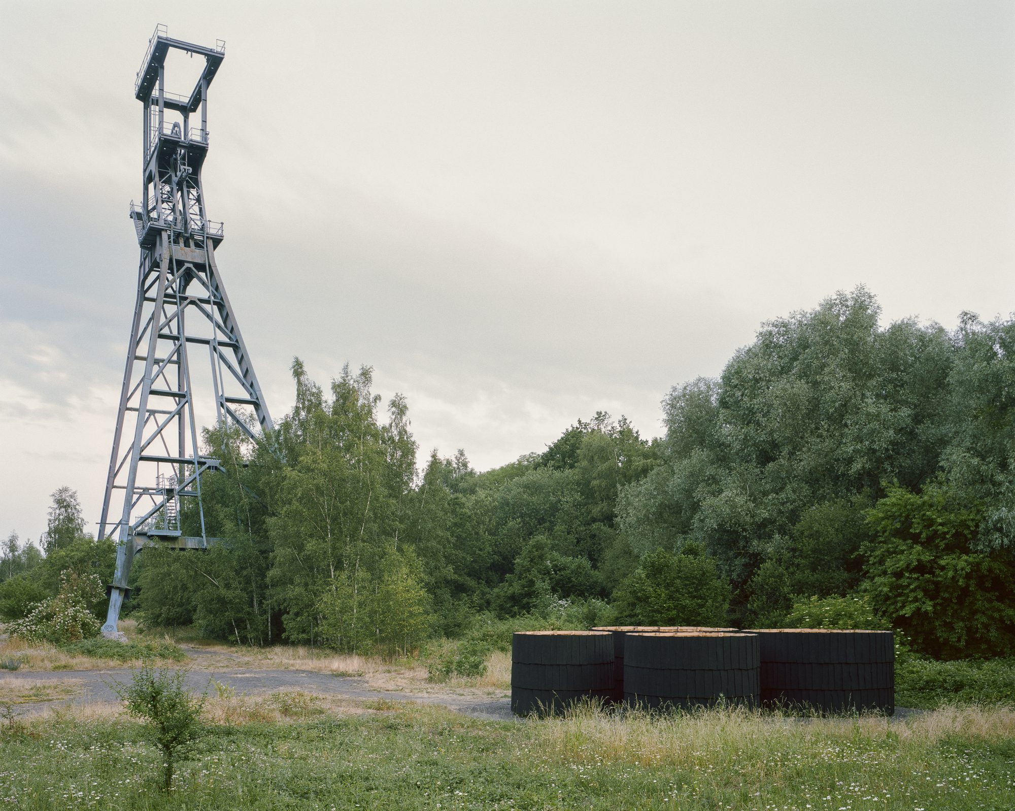 Gaïette Installation