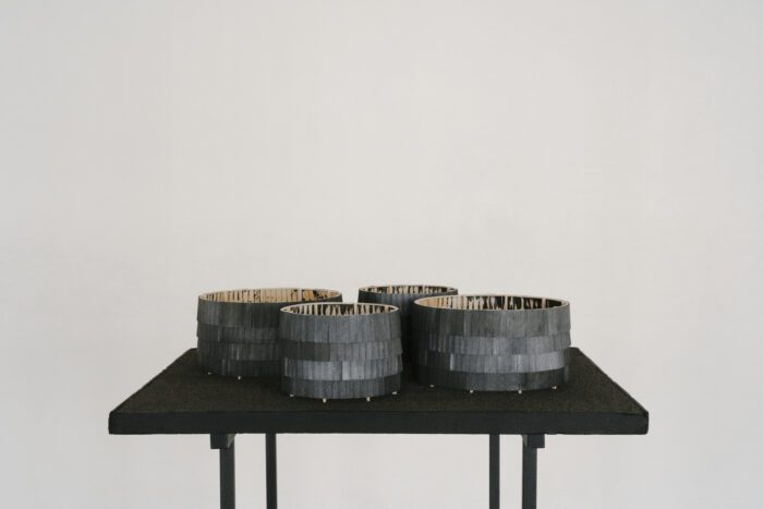 Gaïette Installation