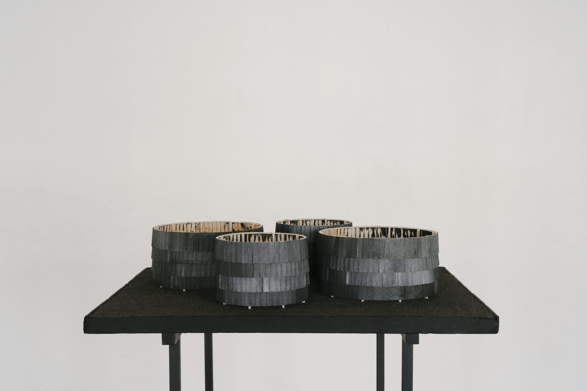 Gaïette Installation