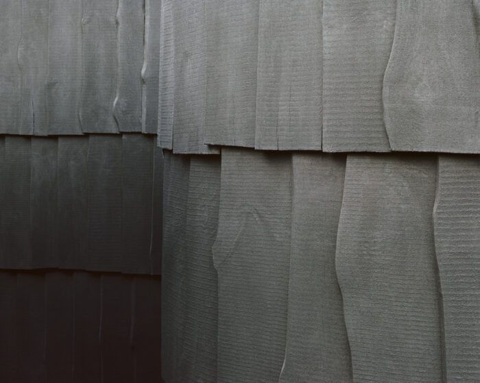 Gaïette Installation