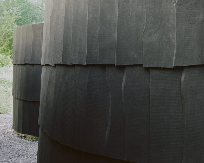 Gaïette Installation
