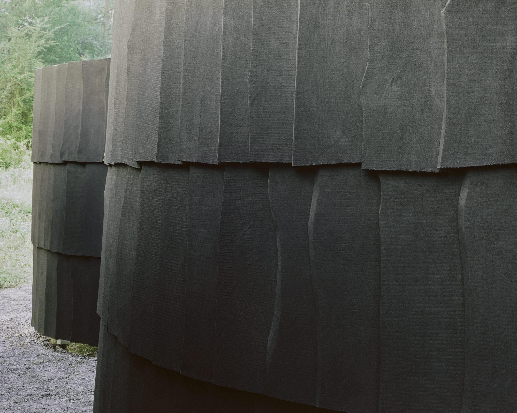 Gaïette Installation