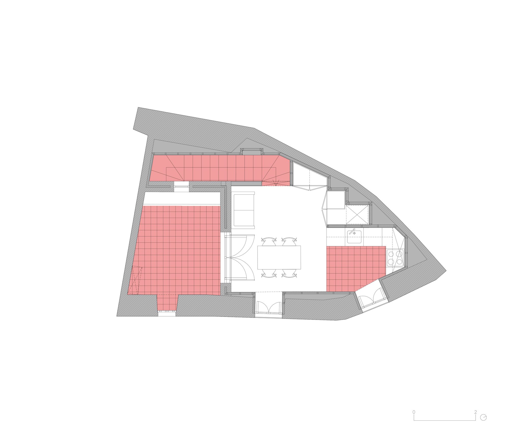 University Residences