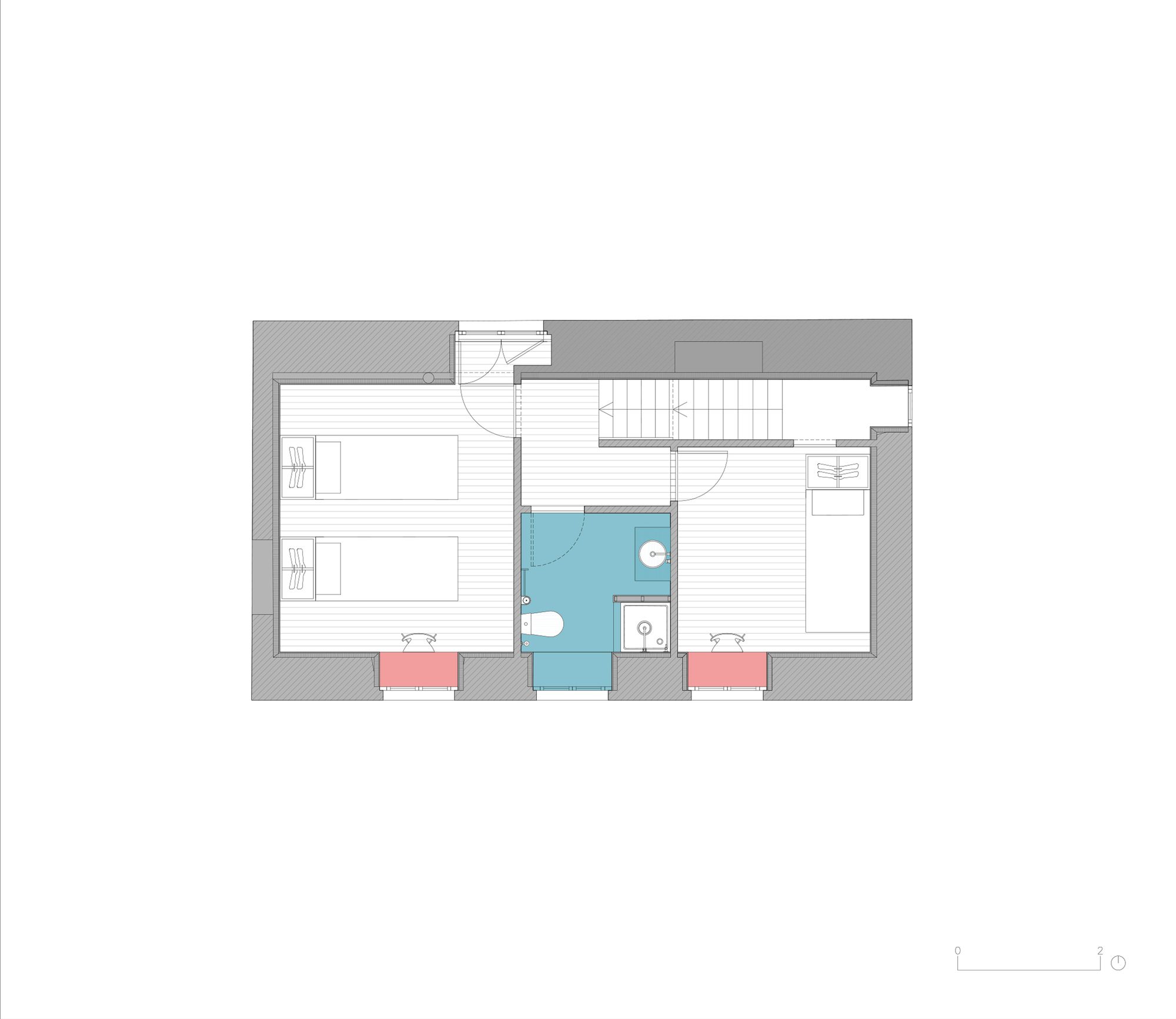 University Residences