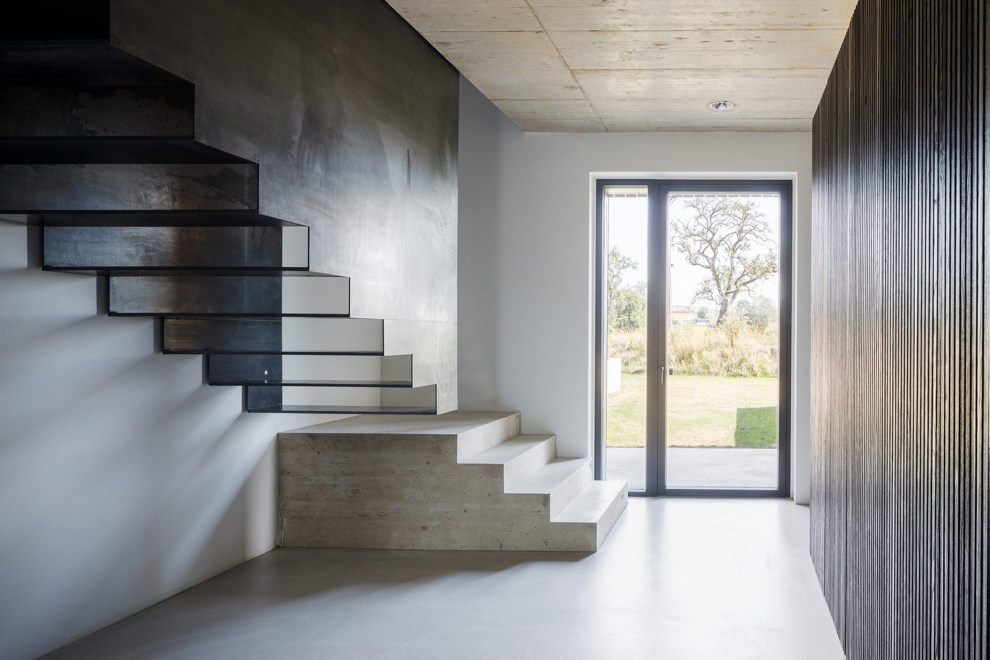 Dirnbergergut Building Ensemble