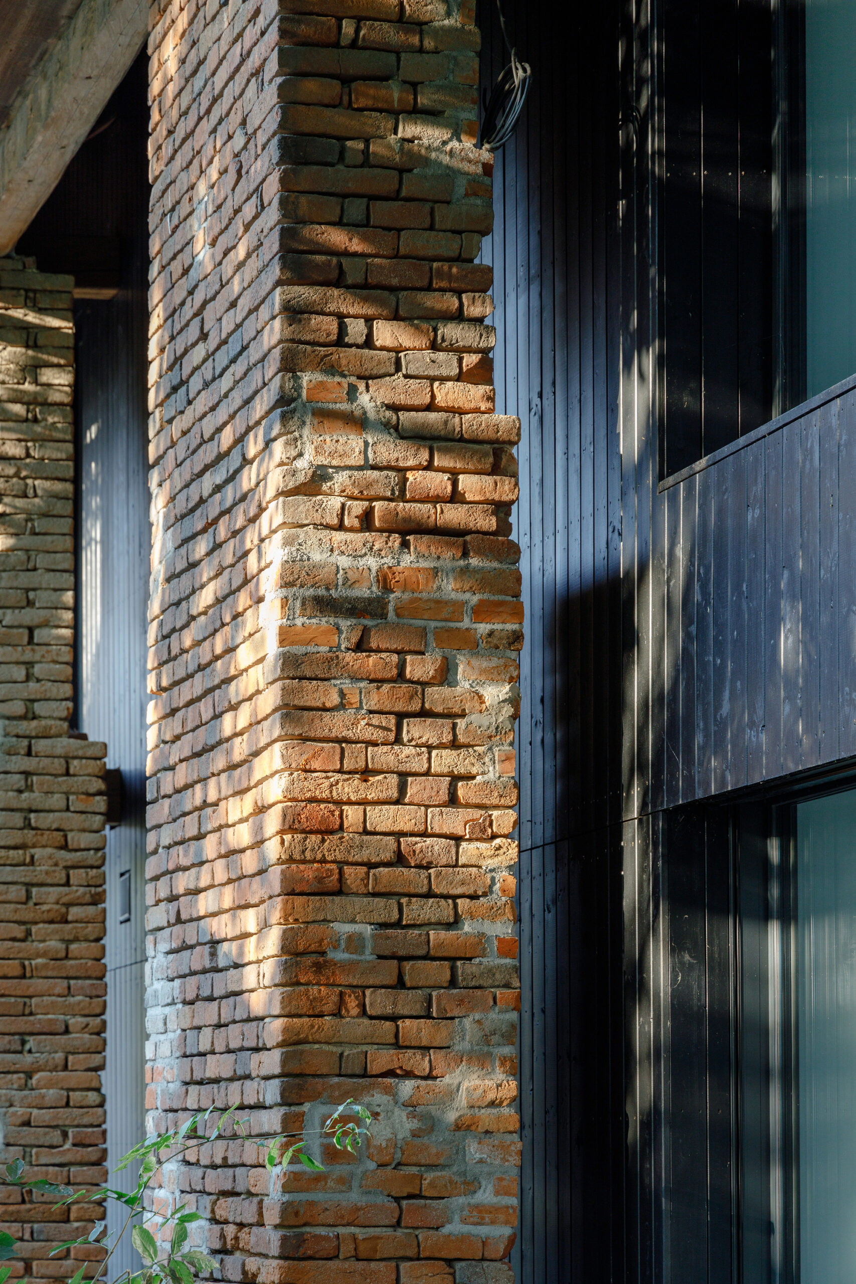 Dirnbergergut Building Ensemble