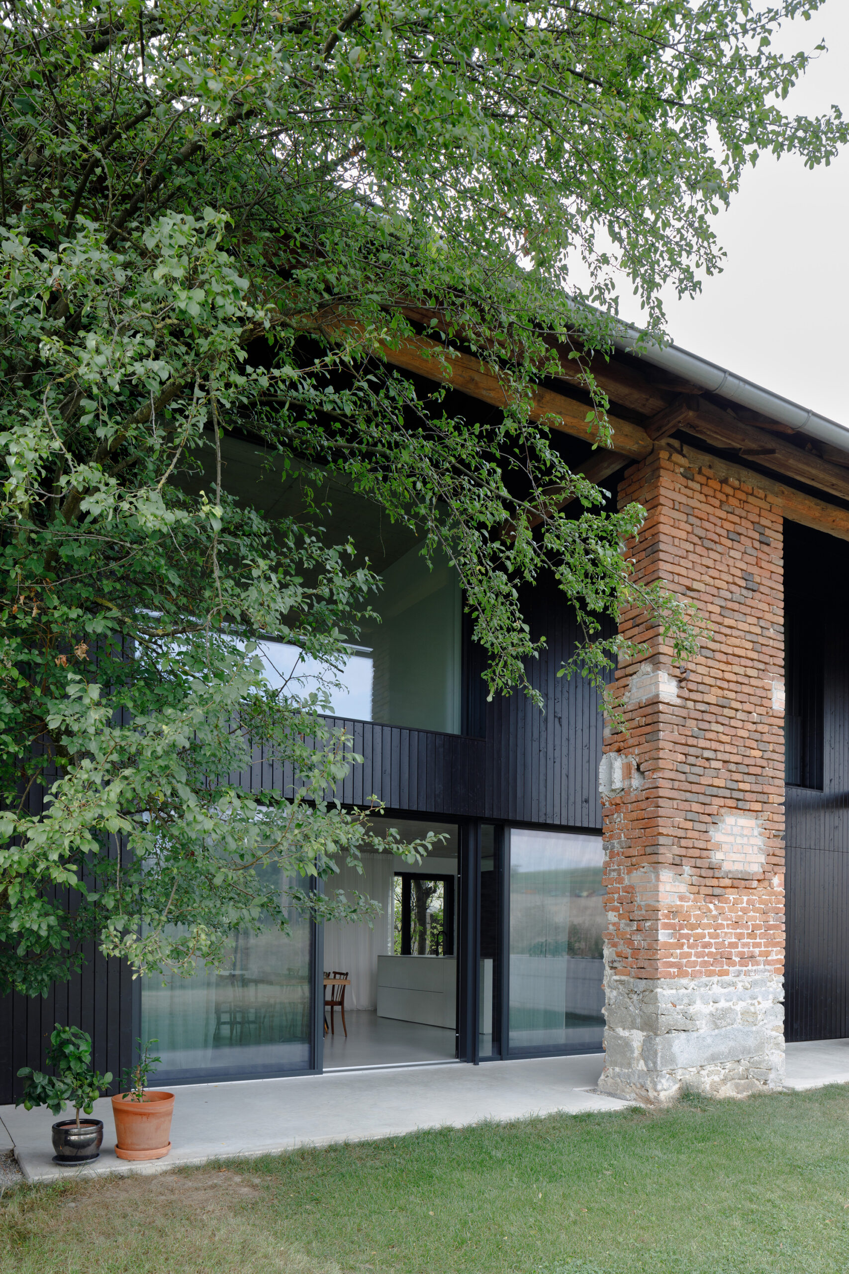 Dirnbergergut Building Ensemble