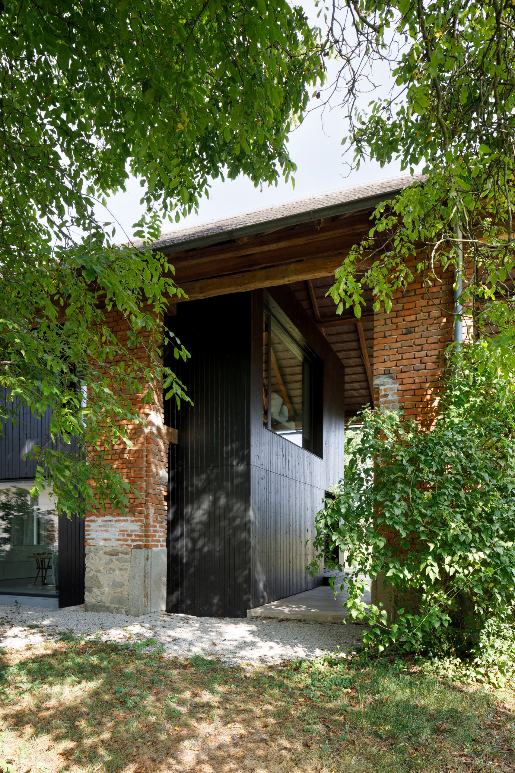 Dirnbergergut Building Ensemble