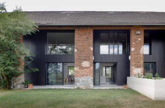 Dirnbergergut Building Ensemble