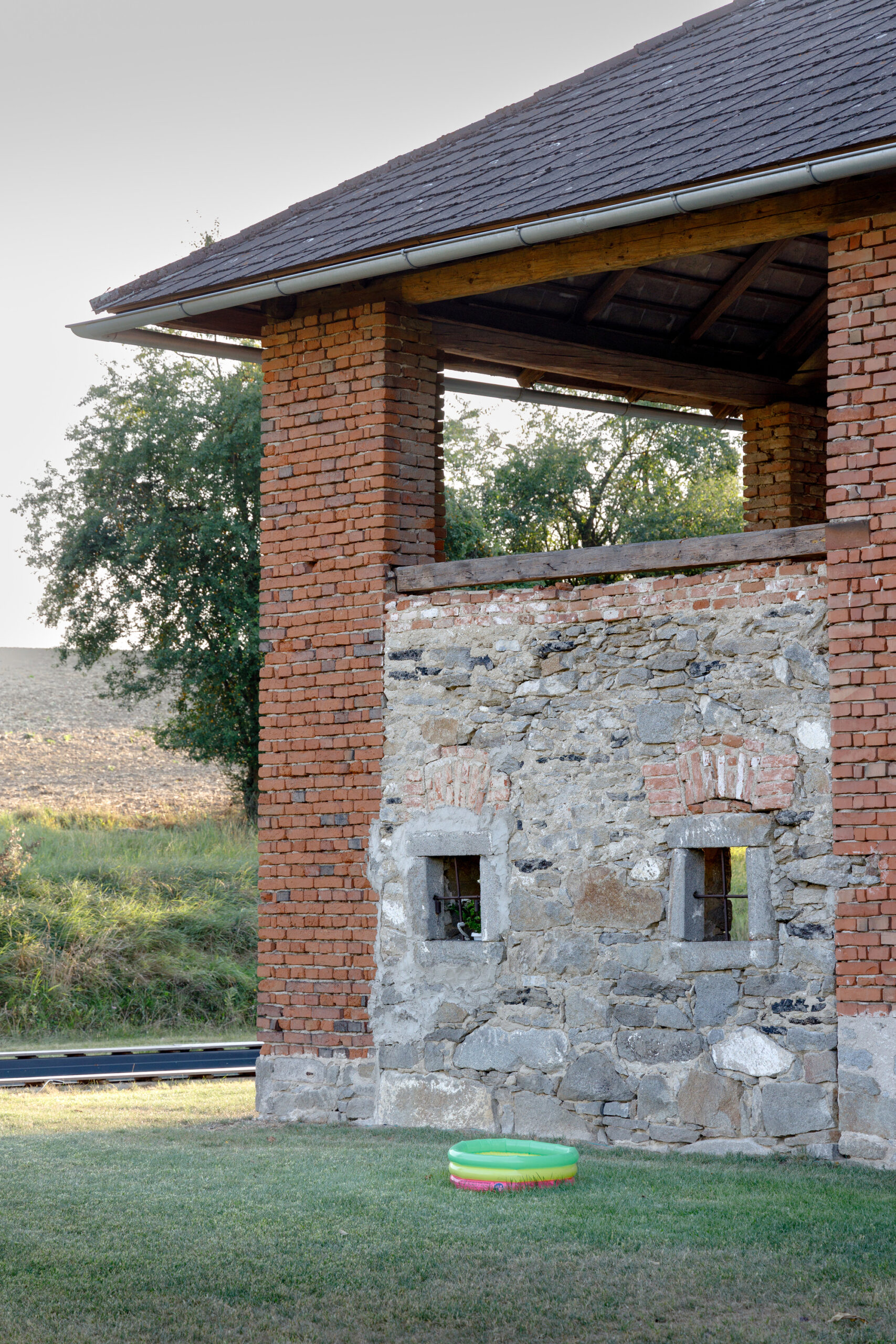 Dirnbergergut Building Ensemble