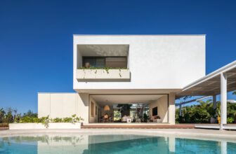 RMG Residence