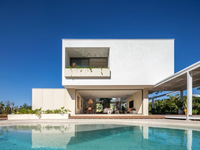 RMG Residence | OTP arquitetura