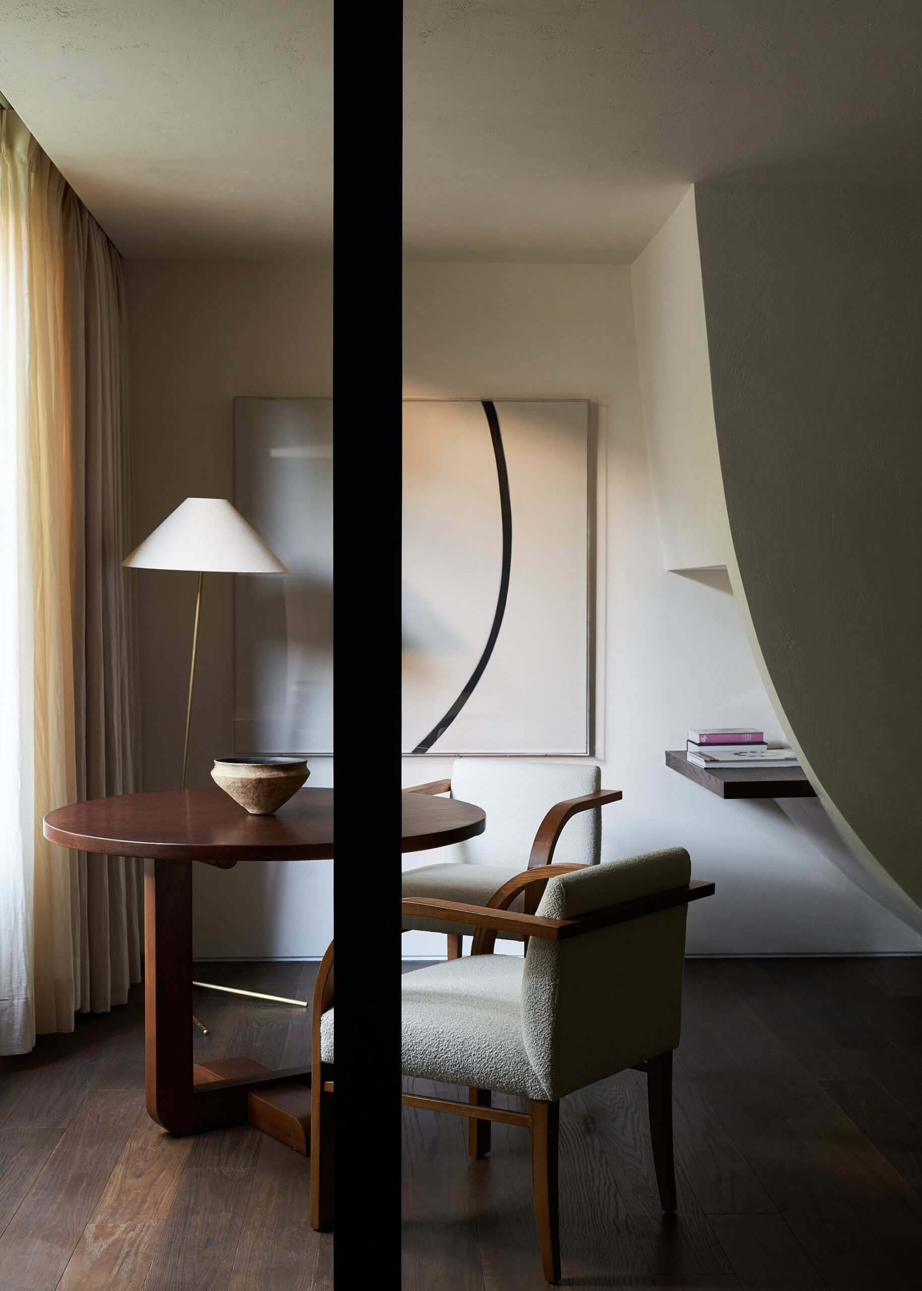 Jiangnan House Changyuan in Suzhou