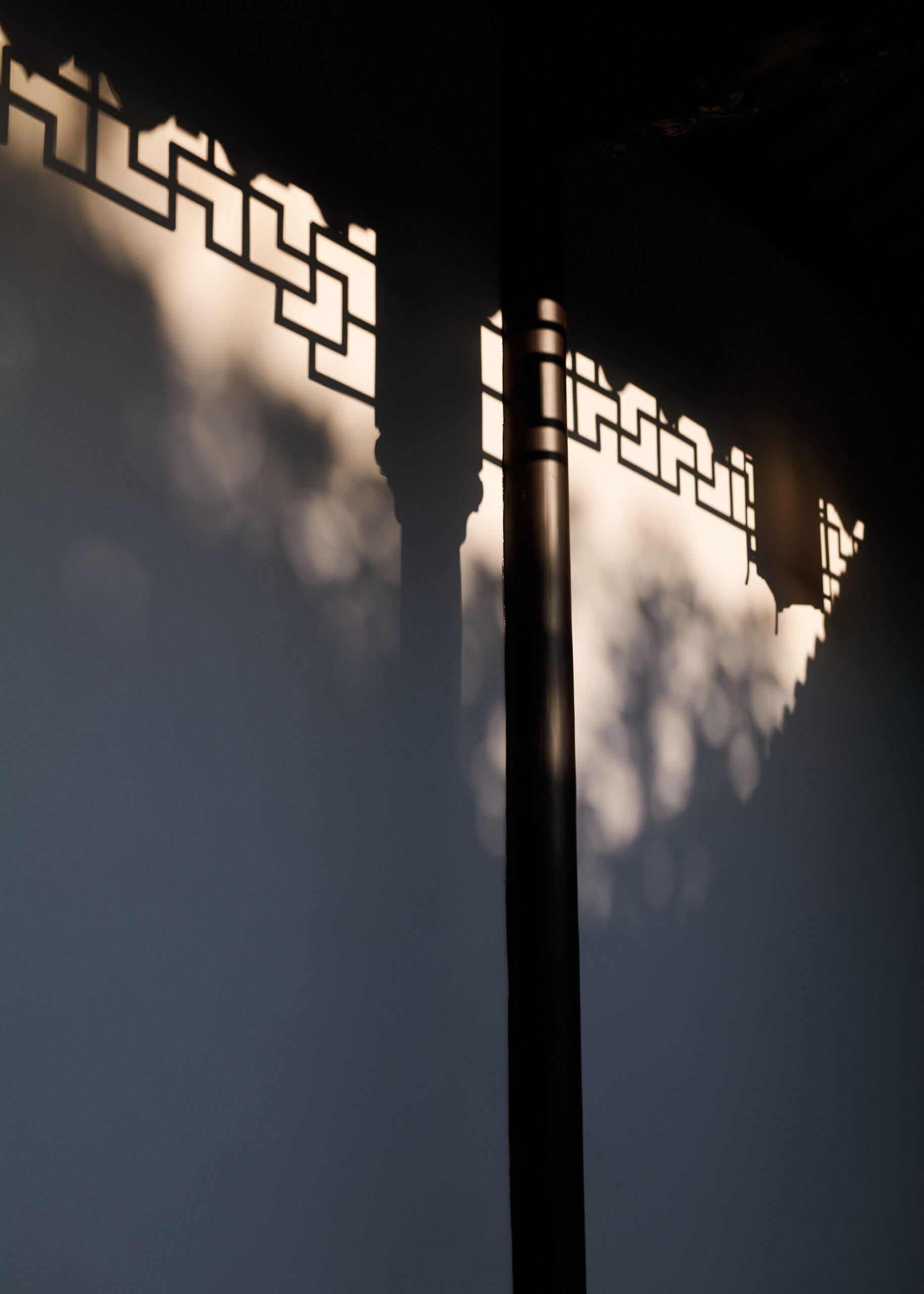 Jiangnan House Changyuan in Suzhou