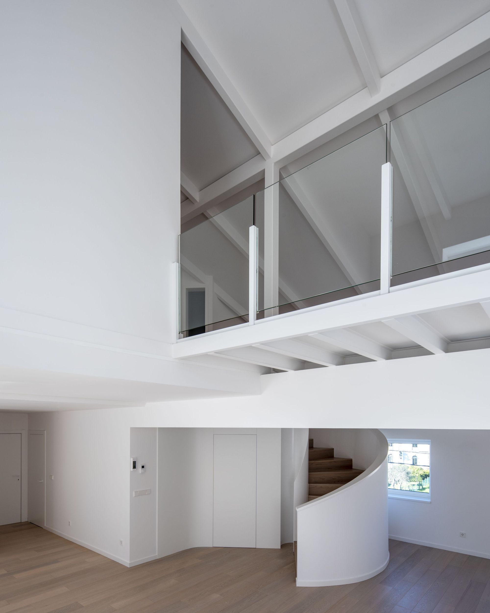 Rehabilitation of Duplex Housing