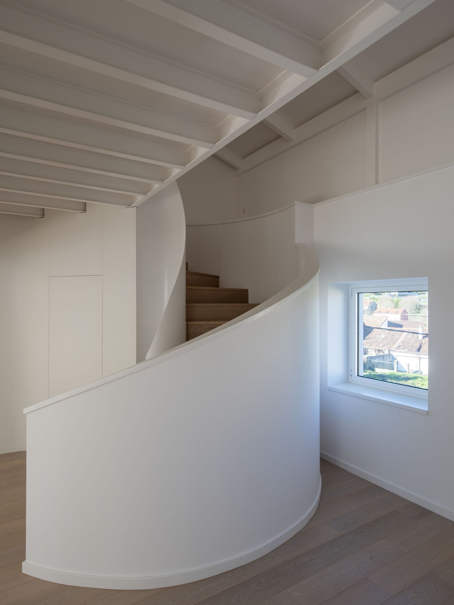 Rehabilitation of Duplex Housing