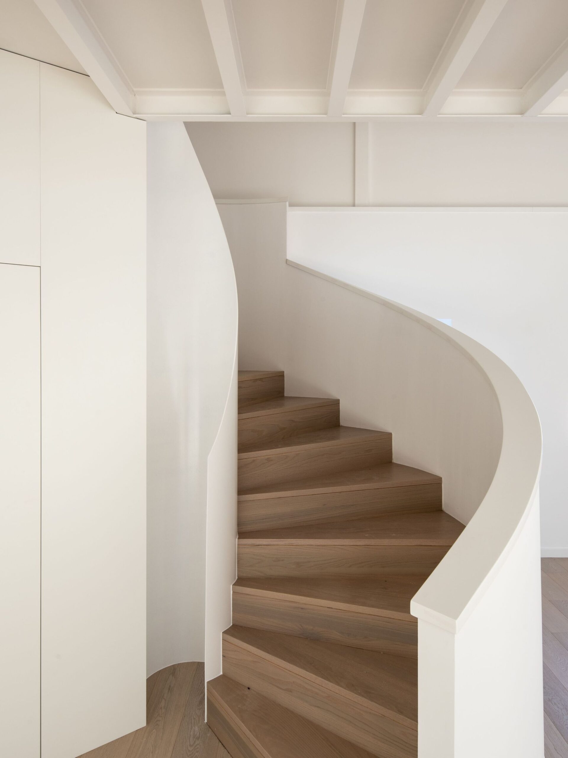 Rehabilitation of Duplex Housing