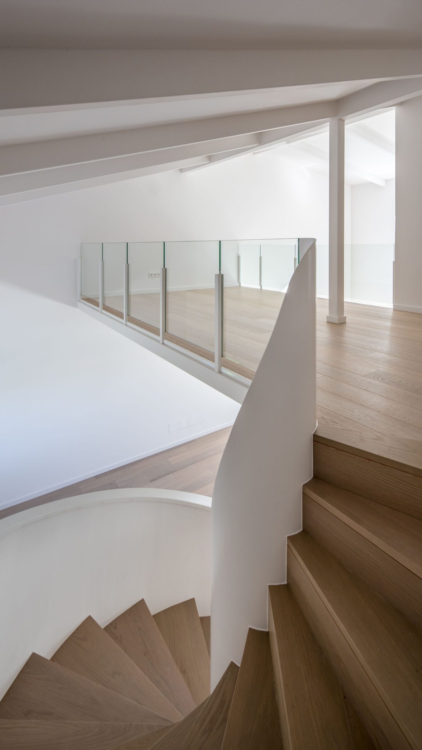 Rehabilitation of Duplex Housing