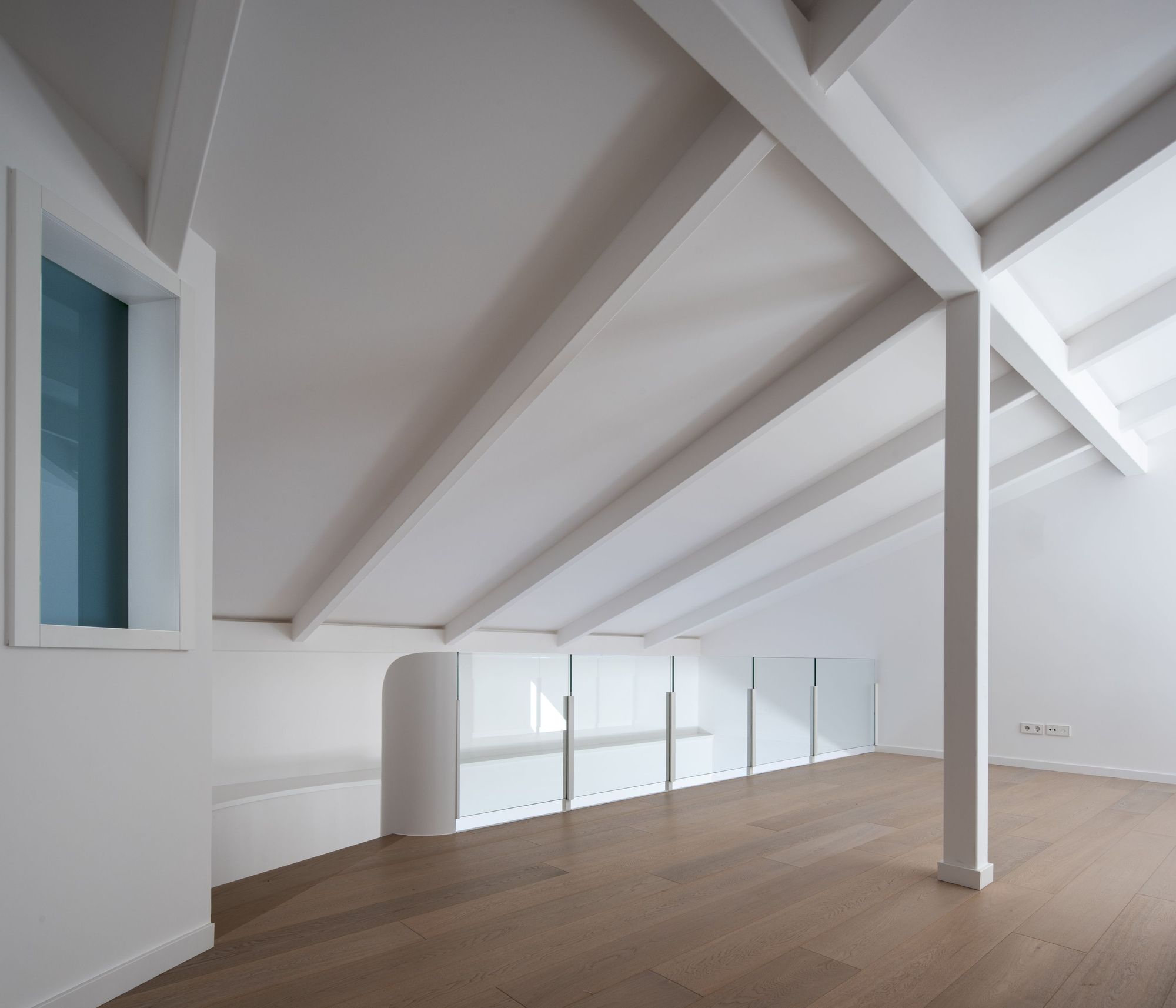 Rehabilitation of Duplex Housing