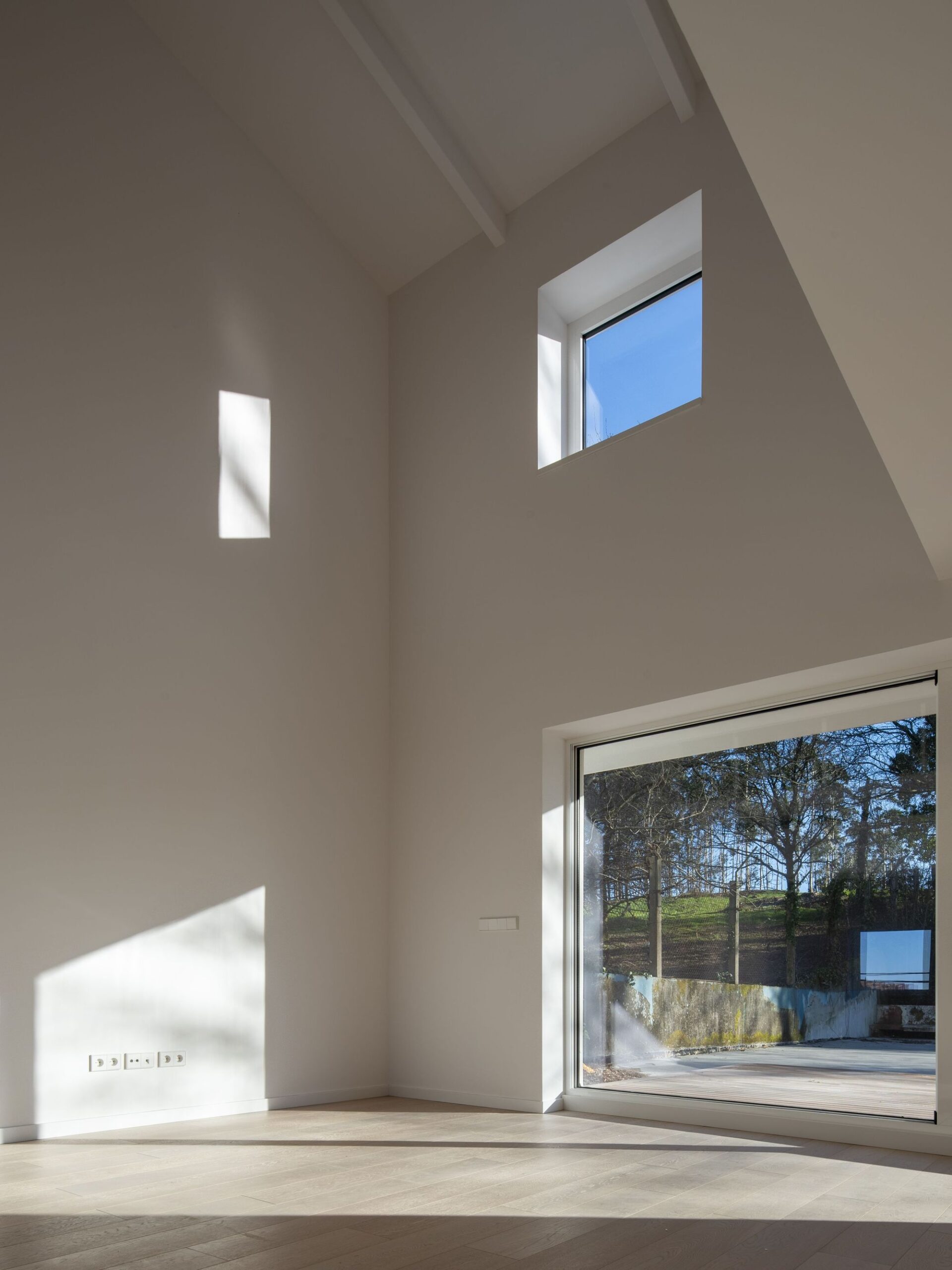 Rehabilitation of Duplex Housing