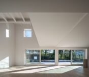 Rehabilitation of Duplex Housing