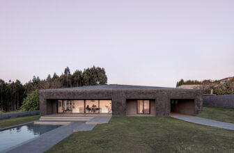 House Hutmann