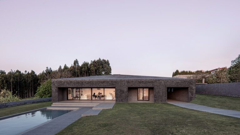 House Hutmann | SEA Arquitectos