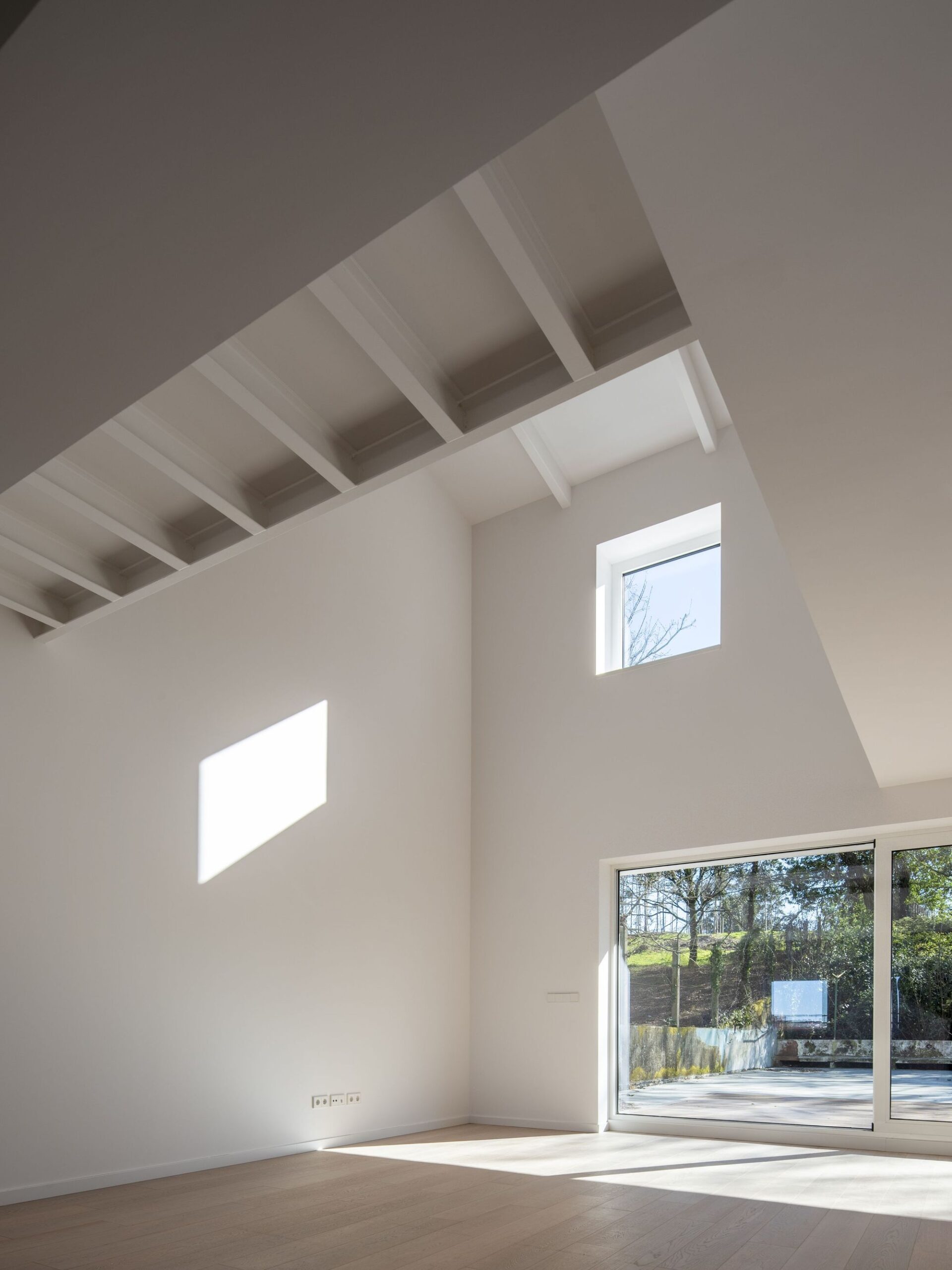 Rehabilitation of Duplex Housing