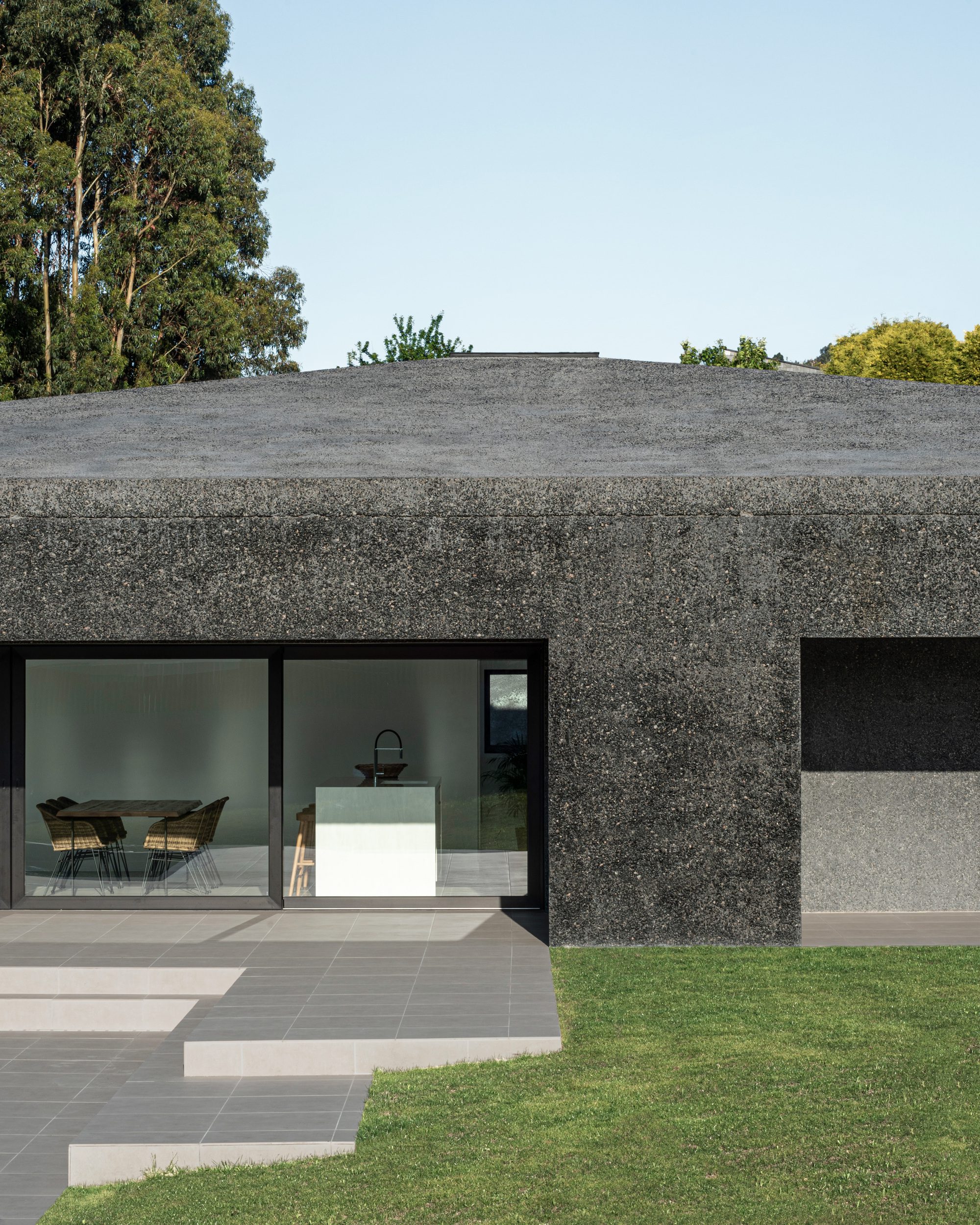 House Hutmann