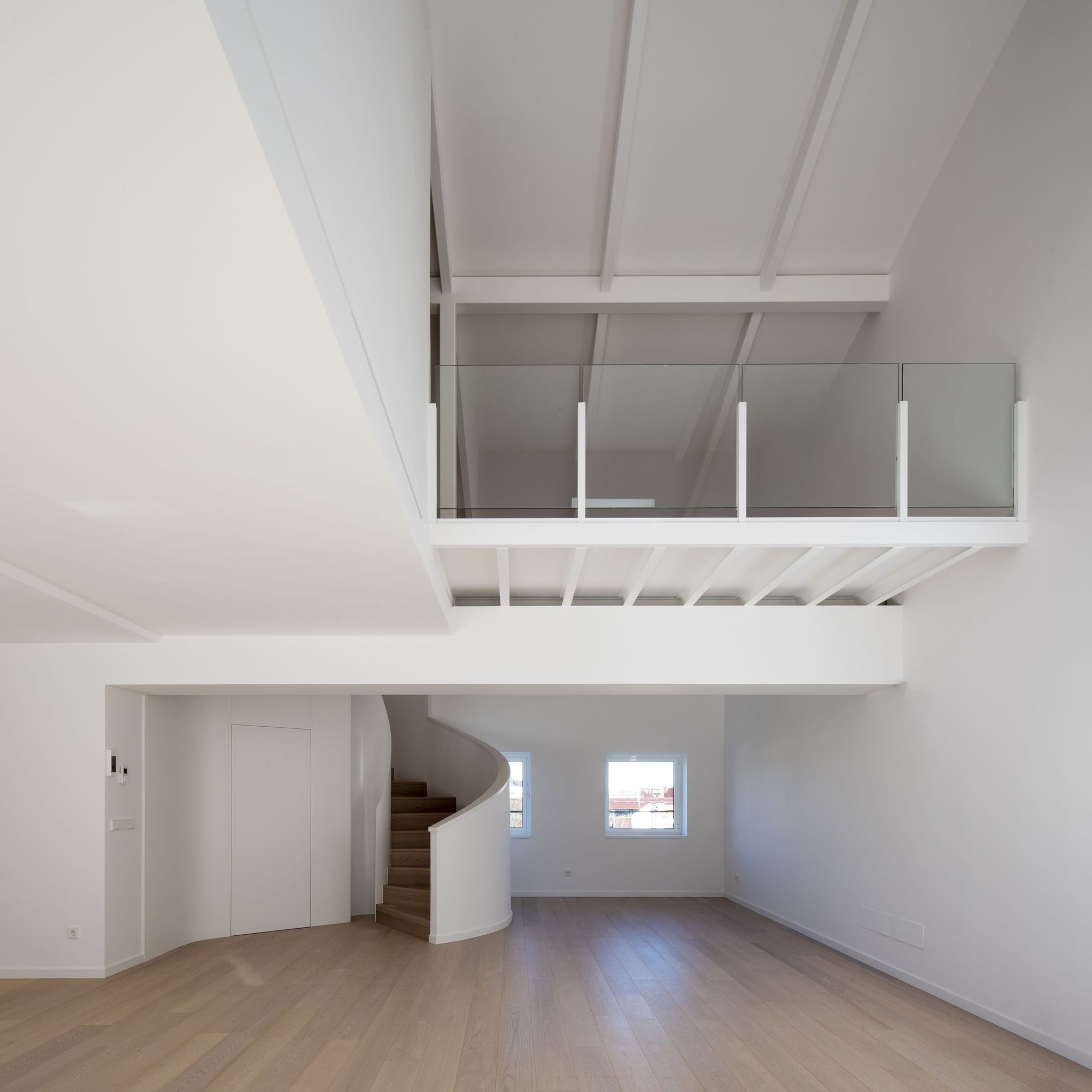 Rehabilitation of Duplex Housing