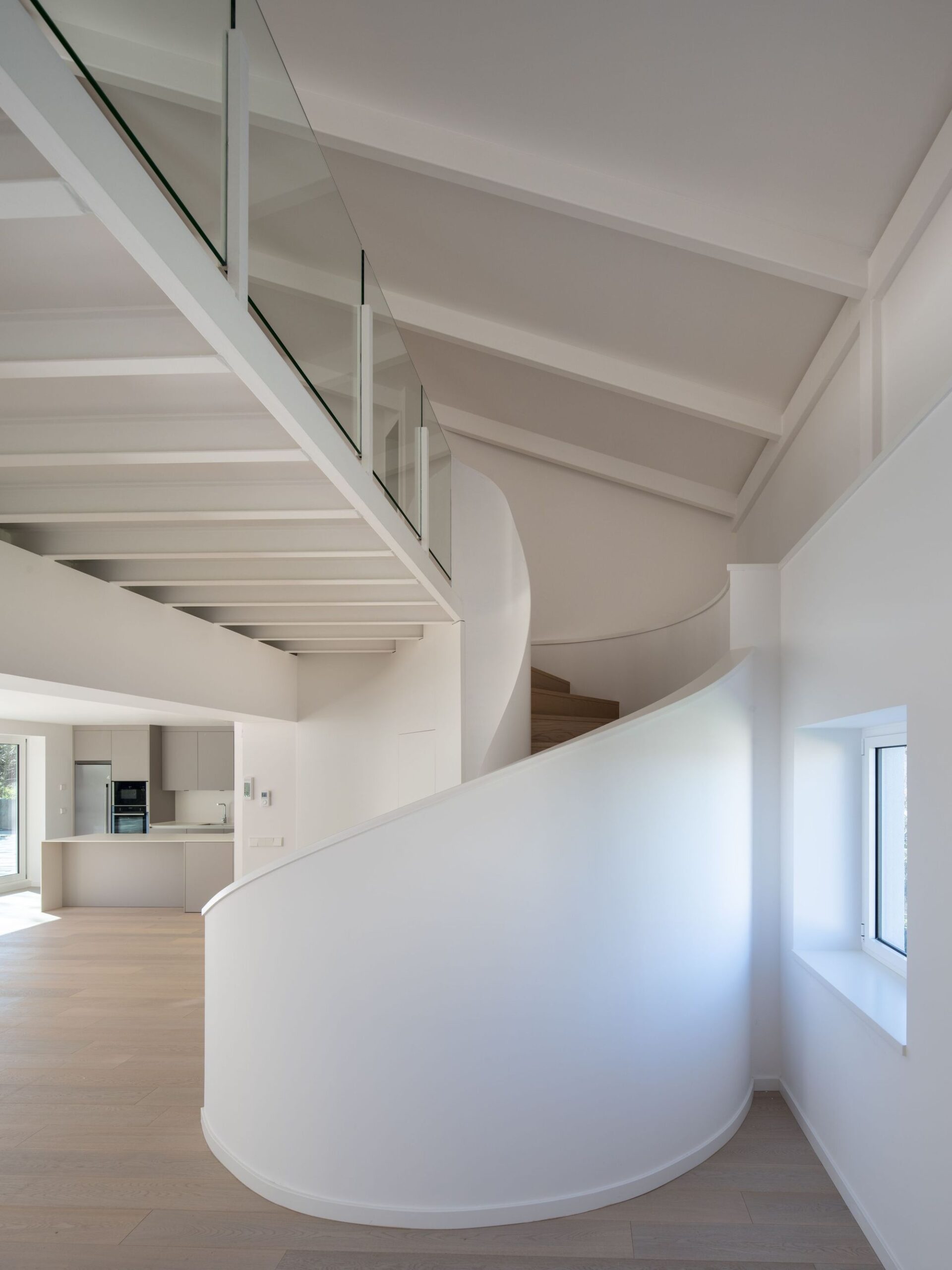 Rehabilitation of Duplex Housing