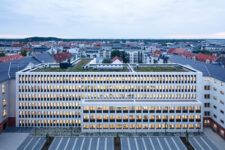 Leipzig Justice Center